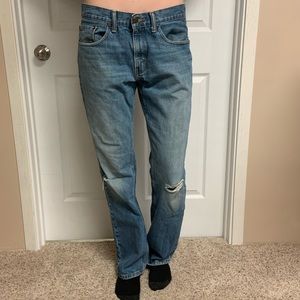 Vintage Levi’s 559.